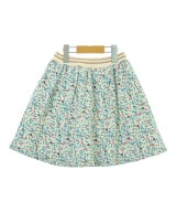 PETIT BATEAU（プチバトー）スカート（その他） 青 サイズ:140(11T-12T) キッズ/2200635373076