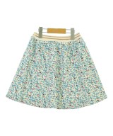 PETIT BATEAU（プチバトー）スカート（その他） 青 サイズ:140(11T-12T) キッズ/2200635373076