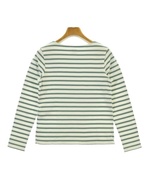PETIT BATEAU（プチバトー）Tシャツ・カットソー 緑 サイズ:152(13T-14T) キッズ/2200635373106