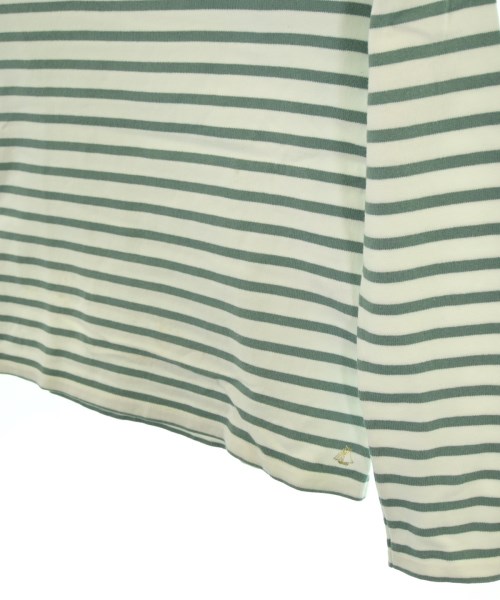 PETIT BATEAU（プチバトー）Tシャツ・カットソー 緑 サイズ:152(13T-14T) キッズ/2200635373106