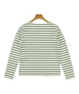PETIT BATEAU（プチバトー）Tシャツ・カットソー 緑 サイズ:152(13T-14T) キッズ/2200635373106