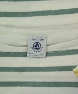 PETIT BATEAU（プチバトー）Tシャツ・カットソー 緑 サイズ:152(13T-14T) キッズ/2200635373106
