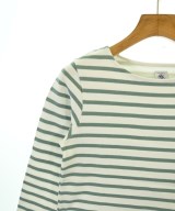 PETIT BATEAU（プチバトー）Tシャツ・カットソー 緑 サイズ:152(13T-14T) キッズ/2200635373106