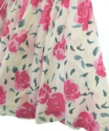 PETIT BATEAU（プチバトー）スカート（その他） 白 サイズ:150(13T-14T) キッズ/2200635373120