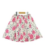 PETIT BATEAU スカート