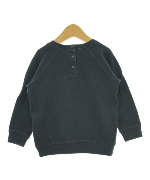 PETIT BATEAU（プチバトー）スウェット 紺 サイズ:-(100cm位) キッズ/2200636177017