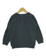 PETIT BATEAU（プチバトー）スウェット 紺 サイズ:-(100cm位) キッズ/2200636177017