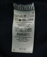 PETIT BATEAU（プチバトー）スウェット 紺 サイズ:-(100cm位) キッズ/2200636177017