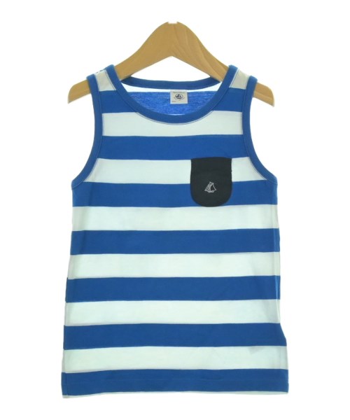 PETIT BATEAU(プチバトー)Tシャツ・カットソー その他（柄物・カラフル） サイズ:128(9T-10T)/2200636177024