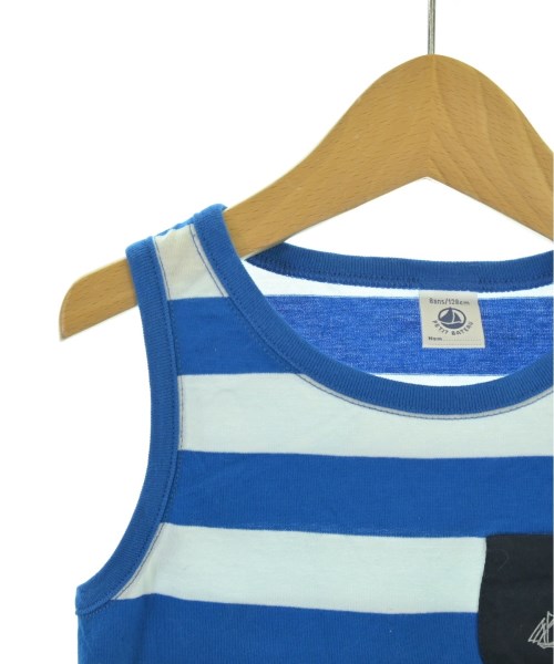 PETIT BATEAU（プチバトー）Tシャツ・カットソー その他（柄物・カラフル） サイズ:128(9T-10T) キッズ/2200636177024