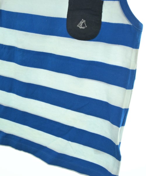 PETIT BATEAU（プチバトー）Tシャツ・カットソー その他（柄物・カラフル） サイズ:128(9T-10T) キッズ/2200636177024