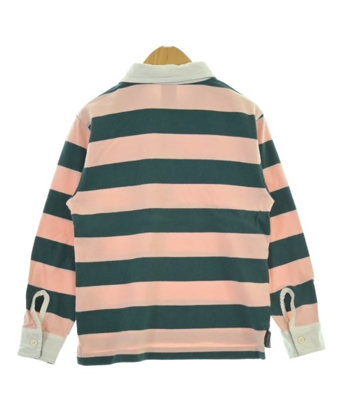 PETIT BATEAU（プチバトー）Tシャツ・カットソー ピンク サイズ:110(5T-6T) キッズ/2200636177048
