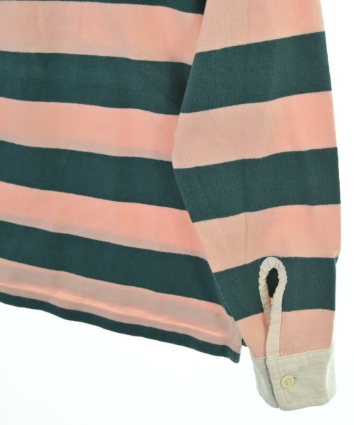 PETIT BATEAU（プチバトー）Tシャツ・カットソー ピンク サイズ:110(5T-6T) キッズ/2200636177048