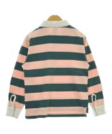 PETIT BATEAU（プチバトー）Tシャツ・カットソー ピンク サイズ:110(5T-6T) キッズ/2200636177048