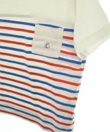 PETIT BATEAU（プチバトー）Tシャツ・カットソー 白 サイズ:116(7T-8T) キッズ/2200636177062