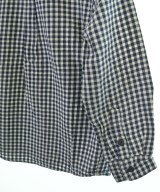 PETIT BATEAU（プチバトー）シャツ 紺 サイズ:104(3T-4T) キッズ/2200636177079