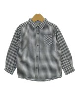 PETIT BATEAU シャツ