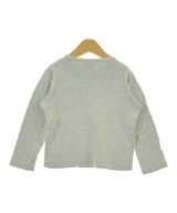 PETIT BATEAU（プチバトー）Tシャツ・カットソー グレー サイズ:110(5T-6T) キッズ/2200636177093