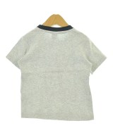 PETIT BATEAU（プチバトー）Tシャツ・カットソー グレー サイズ:110(5T-6T) キッズ/2200636177116