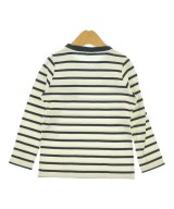 PETIT BATEAU（プチバトー）Tシャツ・カットソー 白 サイズ:110(5T-6T) キッズ/2200636177123