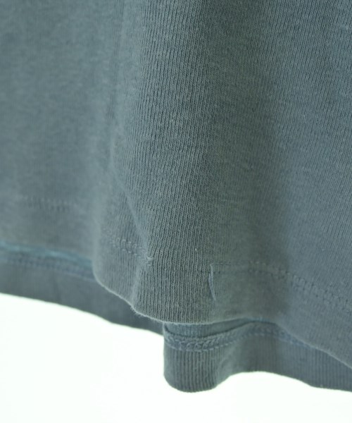 PETIT BATEAU（プチバトー）Tシャツ・カットソー 青 サイズ:110(5T-6T) キッズ/2200636177130