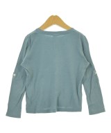 PETIT BATEAU（プチバトー）Tシャツ・カットソー 青 サイズ:110(5T-6T) キッズ/2200636177130