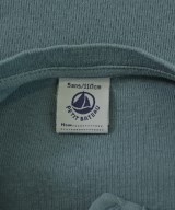 PETIT BATEAU（プチバトー）Tシャツ・カットソー 青 サイズ:110(5T-6T) キッズ/2200636177130