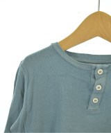 PETIT BATEAU（プチバトー）Tシャツ・カットソー 青 サイズ:110(5T-6T) キッズ/2200636177130