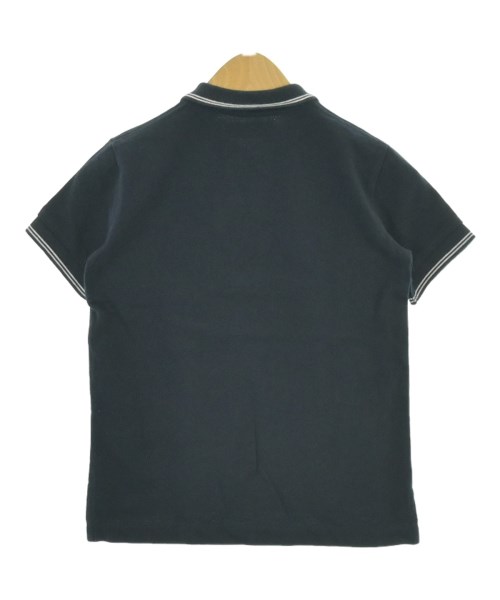 PETIT BATEAU（プチバトー）Tシャツ・カットソー 紺 サイズ:110(5T-6T) キッズ/2200636177147