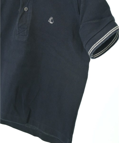 PETIT BATEAU（プチバトー）Tシャツ・カットソー 紺 サイズ:110(5T-6T) キッズ/2200636177147