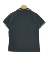 PETIT BATEAU（プチバトー）Tシャツ・カットソー 紺 サイズ:110(5T-6T) キッズ/2200636177147