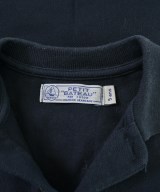 PETIT BATEAU（プチバトー）Tシャツ・カットソー 紺 サイズ:110(5T-6T) キッズ/2200636177147
