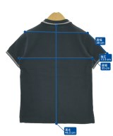 PETIT BATEAU（プチバトー）Tシャツ・カットソー 紺 サイズ:110(5T-6T) キッズ/2200636177147