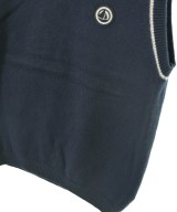 PETIT BATEAU（プチバトー）ニット 紺 サイズ:120(7T-8T) キッズ/2200636177185