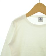 PETIT BATEAU（プチバトー）Tシャツ・カットソー 白 サイズ:110(5T-6T) キッズ/2200636177208