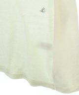 PETIT BATEAU（プチバトー）Tシャツ・カットソー 白 サイズ:110(5T-6T) キッズ/2200636177208