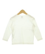 PETIT BATEAU（プチバトー）Tシャツ・カットソー 白 サイズ:110(5T-6T) キッズ/2200636177215