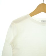 PETIT BATEAU（プチバトー）Tシャツ・カットソー 白 サイズ:110(5T-6T) キッズ/2200636177215