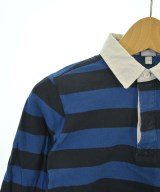 PETIT BATEAU（プチバトー）Tシャツ・カットソー 青 サイズ:110(5T-6T) キッズ/2200636177222