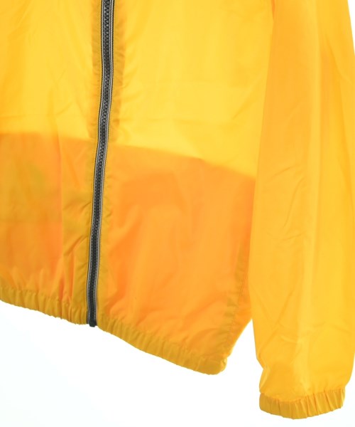 PETIT BATEAU（プチバトー）その他 黄 サイズ:128(9T-10T) キッズ/2200636235236