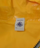 PETIT BATEAU（プチバトー）その他 黄 サイズ:128(9T-10T) キッズ/2200636235236