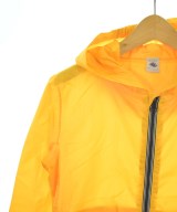 PETIT BATEAU（プチバトー）その他 黄 サイズ:128(9T-10T) キッズ/2200636235236