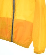 PETIT BATEAU（プチバトー）その他 黄 サイズ:128(9T-10T) キッズ/2200636235236