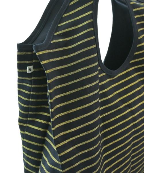 PETIT BATEAU（プチバトー）小物類（その他） 紺 サイズ:- キッズ/2200636235397