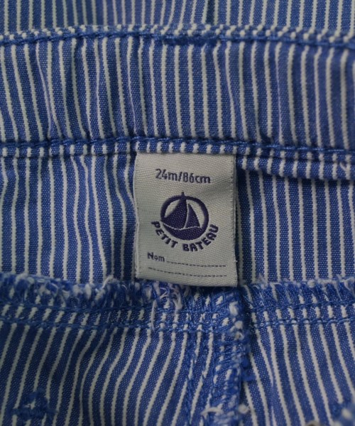 PETIT BATEAU（プチバトー）その他 青 サイズ:86(24M) キッズ/2200637274012