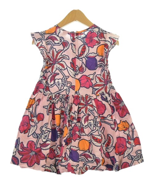 PETIT BATEAU（プチバトー）ワンピース（その他） ピンク サイズ:116(7T-8T) キッズ/2200637349048