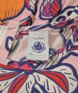 PETIT BATEAU（プチバトー）ワンピース（その他） ピンク サイズ:116(7T-8T) キッズ/2200637349048