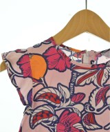 PETIT BATEAU（プチバトー）ワンピース（その他） ピンク サイズ:116(7T-8T) キッズ/2200637349048