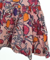 PETIT BATEAU（プチバトー）ワンピース（その他） ピンク サイズ:116(7T-8T) キッズ/2200637349048