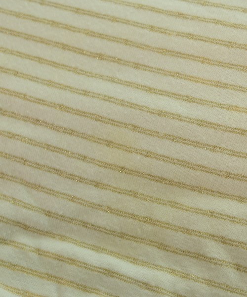 PETIT BATEAU（プチバトー）ワンピース（その他） 白 サイズ:116(7T-8T) キッズ/2200637349055